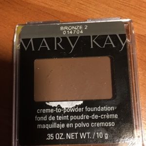 Mary Kay